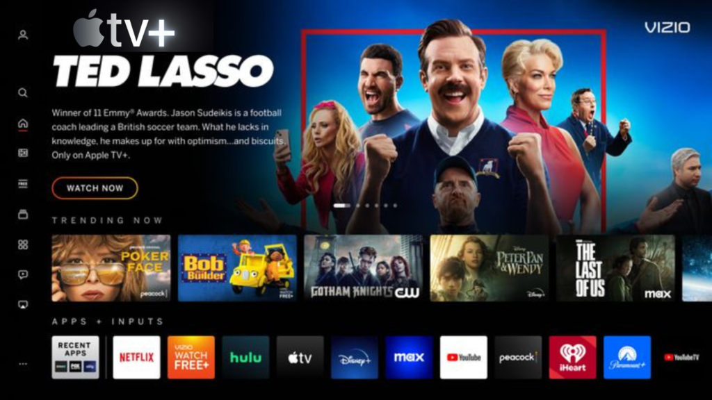 Apple Perde US$ 1 Bilhão por Ano no Streaming: O Futuro da Apple TV em Xeque?