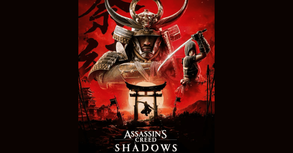 Assassins Creed Shadows
