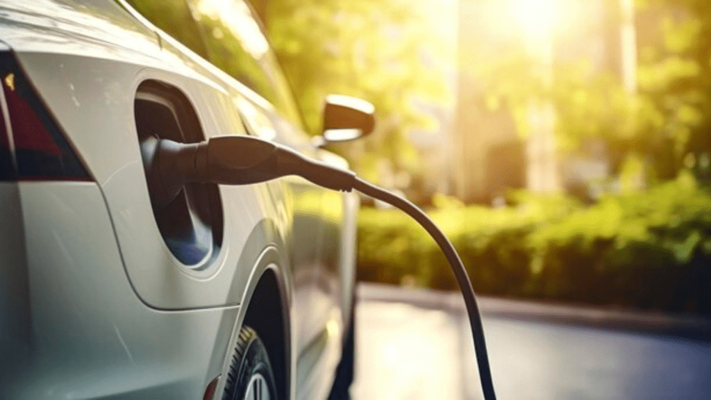 O Avanço dos Carros Elétricos: Novidades das Gigantes como Tesla e BYD 16 O Avanço dos Carros Elétricos: Novidades das Gigantes como Tesla e BYD