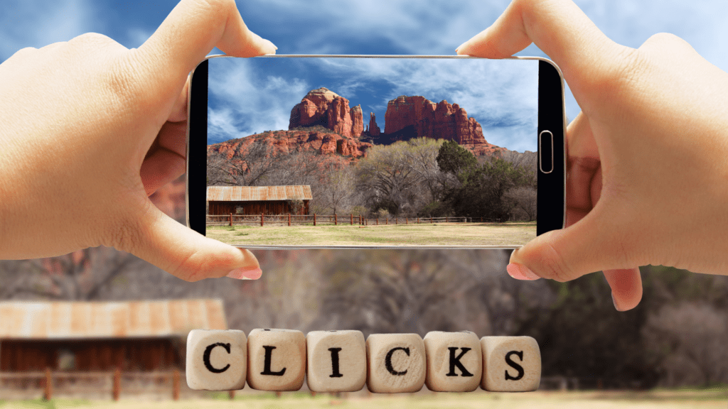 Fotografia Mobile: Os Melhores Celulares para Fotos Incríveis 2 Clicks