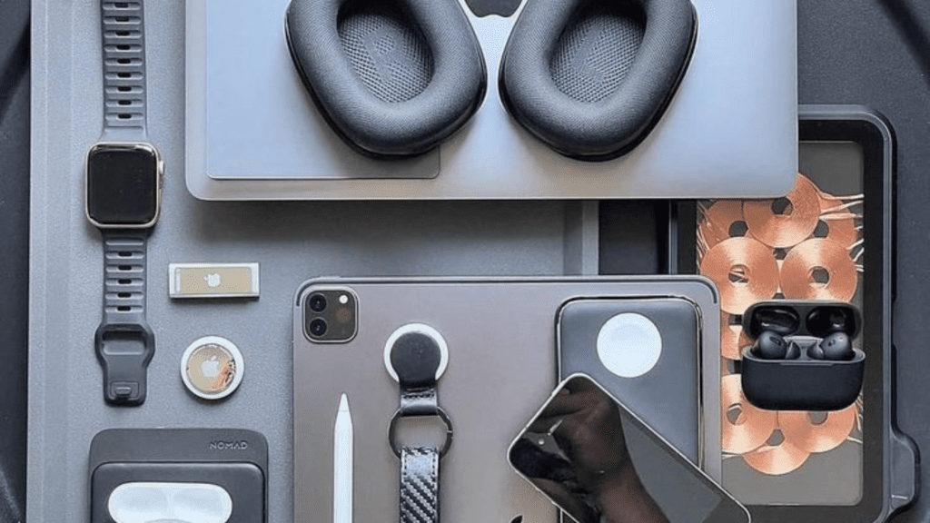 Gadgets Inovadores: 6 Produtos que Você Precisa Conhecer na Amazon 16 Gadgets Inovadores: 6 Produtos que Você Precisa Conhecer na Amazon