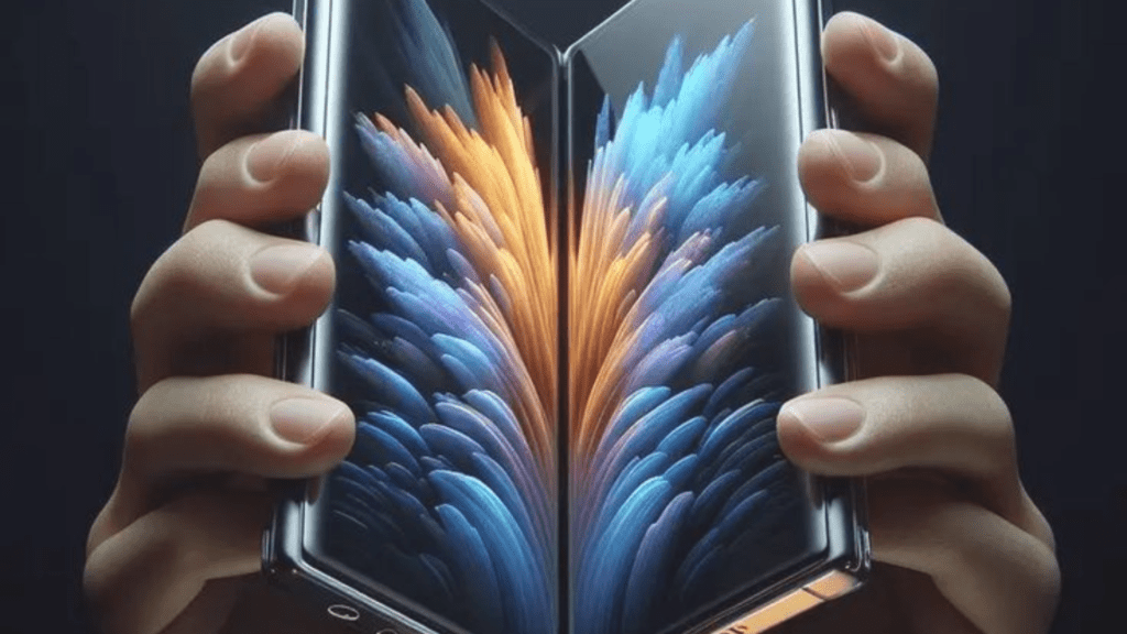 Galaxy fold6