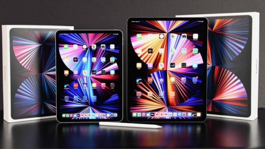 Ipad pro