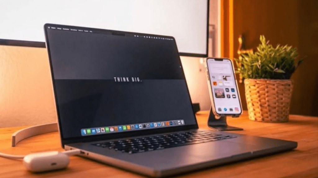 Melhor Notebook Core i5 em 2025: Potência e Custo-Benefício para o Seu Dia a Dia 2 Notebook 1