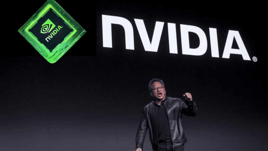 NVIDIA revela os chips Rubin no GTC 2025: a nova era da IA chegou 16 NVIDIA revela os chips Rubin no GTC 2025: a nova era da IA chegou