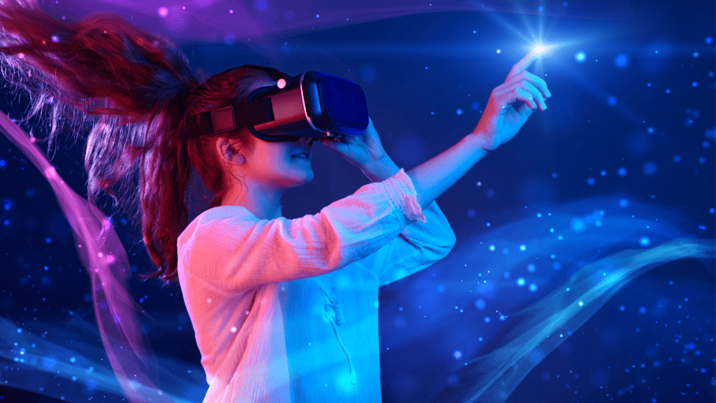 Realidade Aumentada: Além dos Jogos, uma Revolução no Varejo e Educação 2 Oculos Virtual