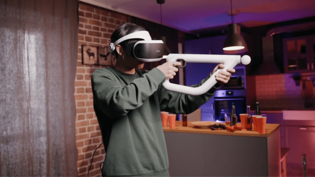 O Futuro dos Jogos em Realidade Virtual: Imersão Total em 2025 18 O Futuro dos Jogos em Realidade Virtual: Imersão Total em 2025