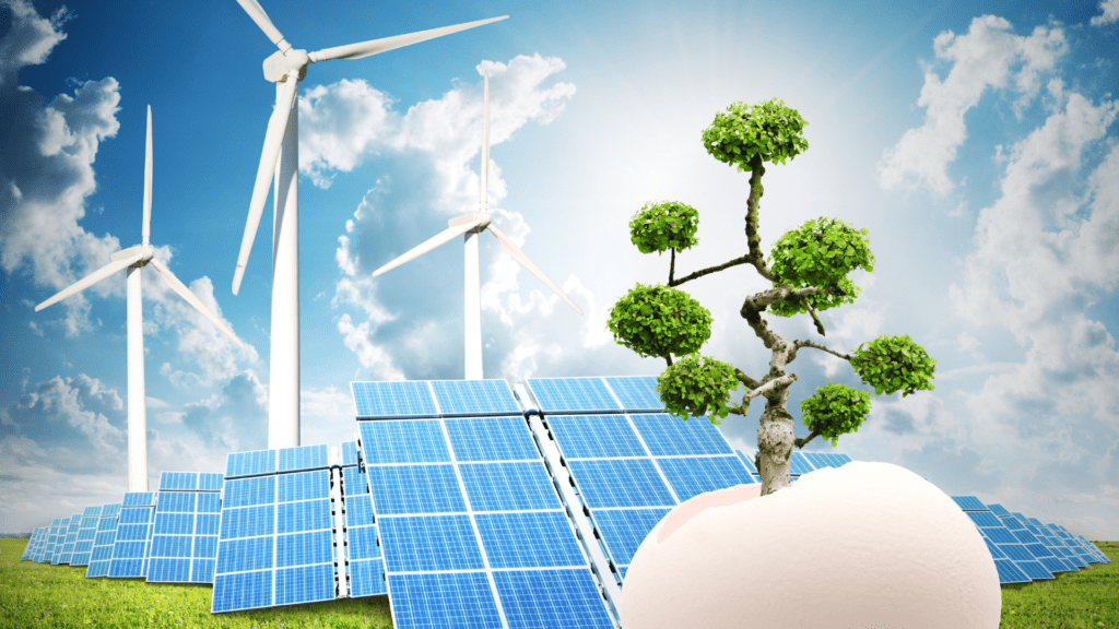 Sustentabilidade na Tecnologia: Inovações Eco-Friendly e Energia Limpa 15 Sustentabilidade na Tecnologia: Inovações Eco-Friendly e Energia Limpa