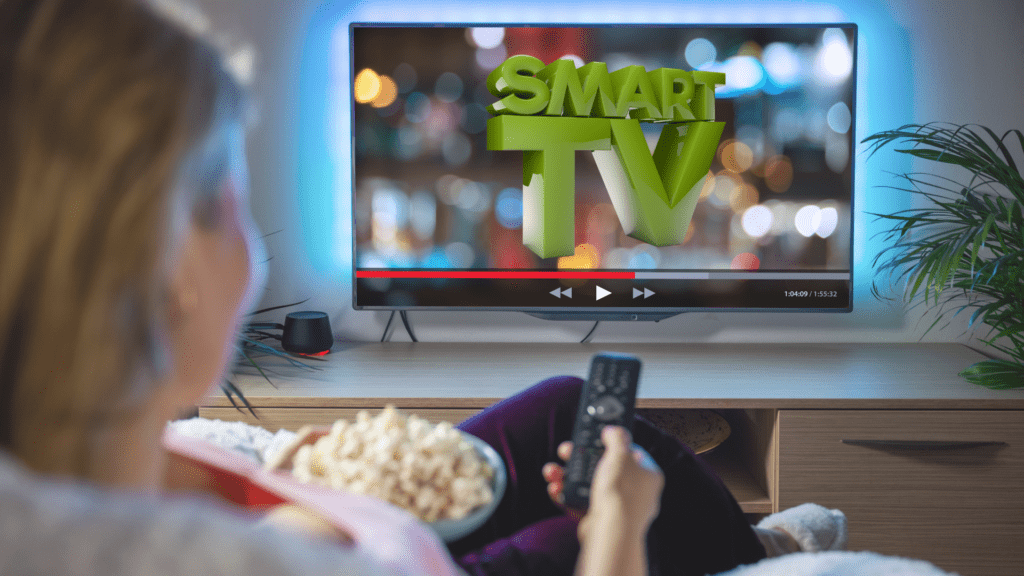 Por que toda casa merece uma Smart TV 4K em 2025 19 Por que toda casa merece uma Smart TV 4K em 2025