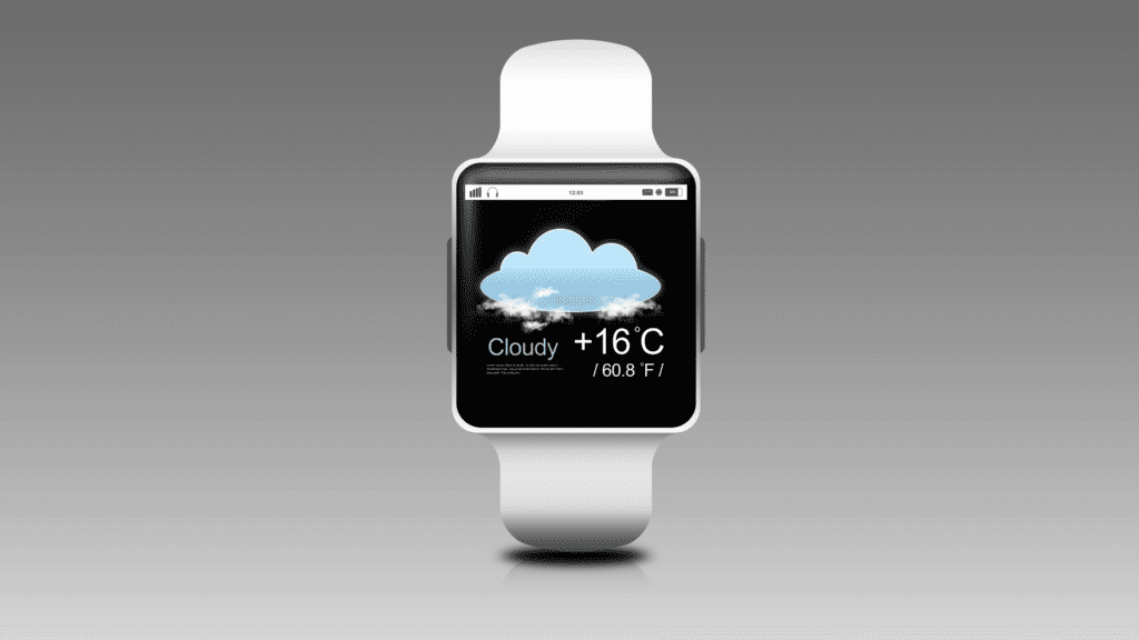 Tecnologias Vestíveis: O Futuro dos Smartwatches e Dispositivos de Saúde 19 Tecnologias Vestíveis: O Futuro dos Smartwatches e Dispositivos de Saúde