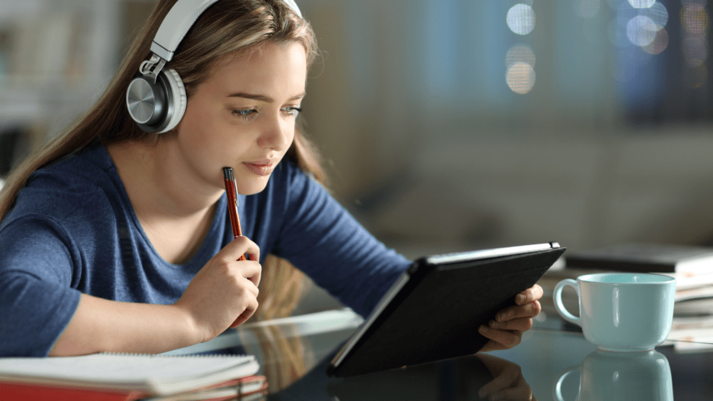 Por que todo estudante universitário precisa de um tablet em 2025 2 Tablet Universitario