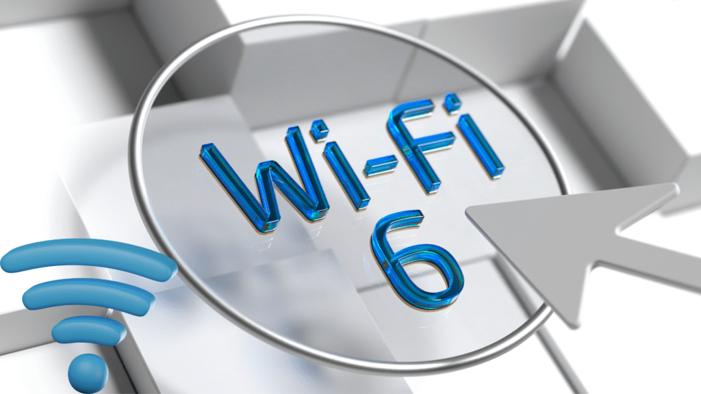 Por Que Todo Gamer Precisa de um Roteador Wi-Fi 6 Agora? 2 Wifi 6