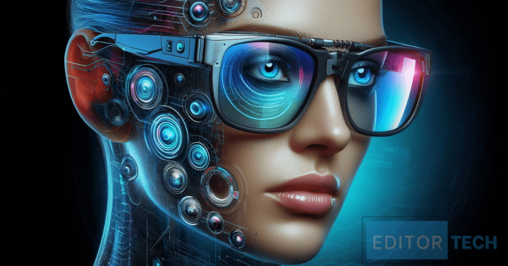 A Nova Tecnologia que Pode Substituir os Celulares oculos