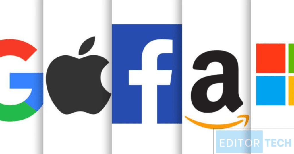 Big Tech em 2025: As Gigantes que Dominam e as Novatas que Surpreendem 2 Big techs