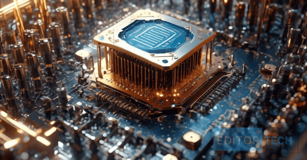 Computação Quântica: O Futuro da Tecnologia Chegou 18 Computação Quântica: O Futuro da Tecnologia Chegou