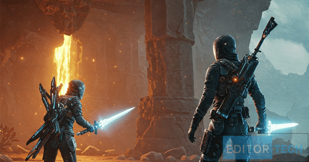 Clair Obscur: Expedition 33 Chega ao Game Pass com Combates Intensos e um Mundo de Tirar o Fôlego 2 Expedition 33