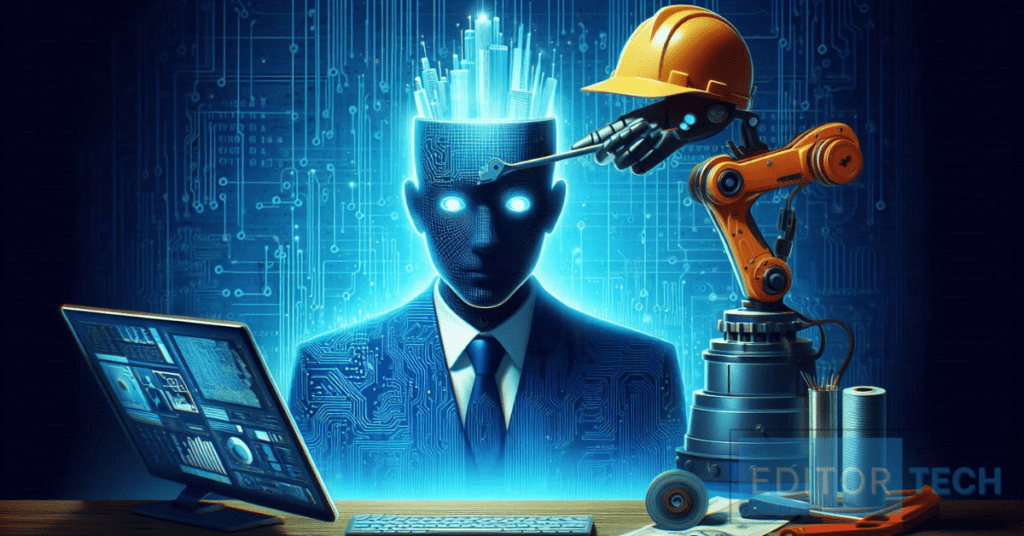 Inteligencia artificial