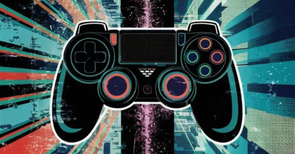 Nostalgia em Alta: Croc e a Onda de Remasterizações Que Está Revolucionando o Passado 2 Retro Gaming Wallpaper