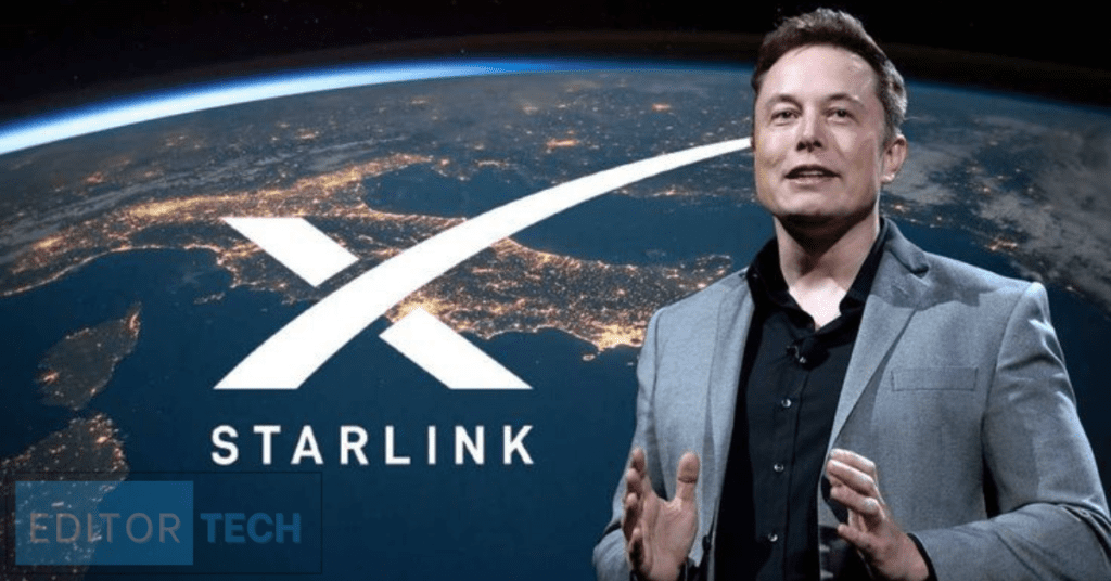 STARLINK 2