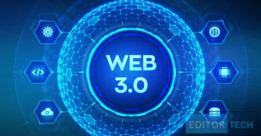 A Ascensão da Web 3.0 e o Futuro da Internet: o Novo Paradigma Digital 2 Web 3.0