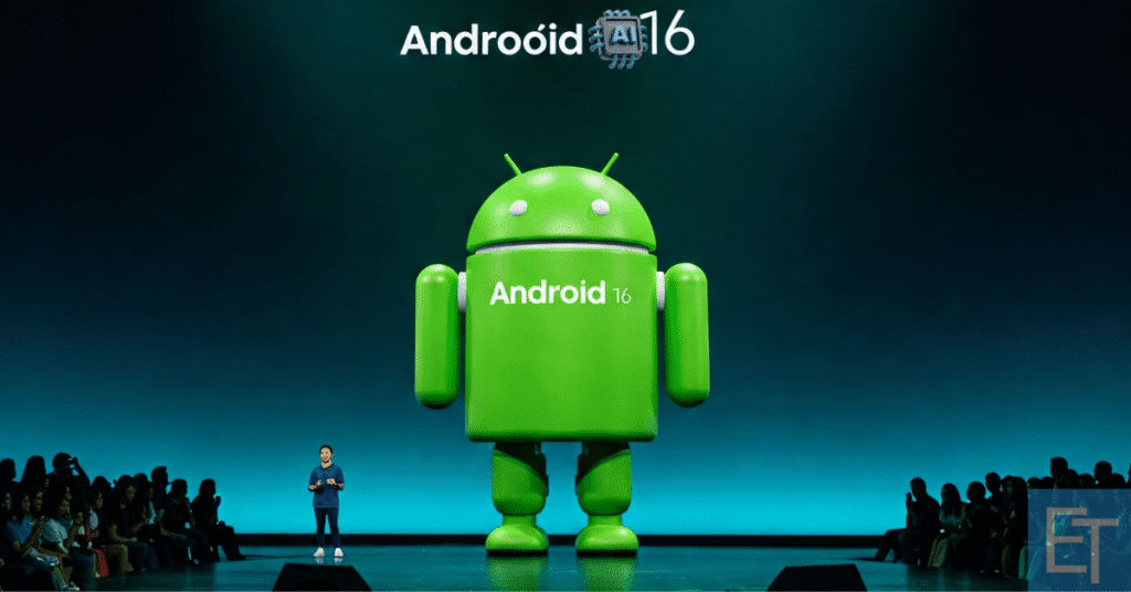 Android 16 1