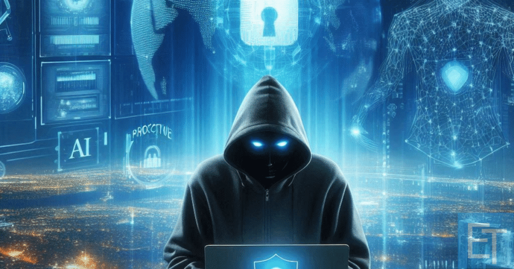 Ciberseguranca com IA Proativa O Futuro da Defesa Digital