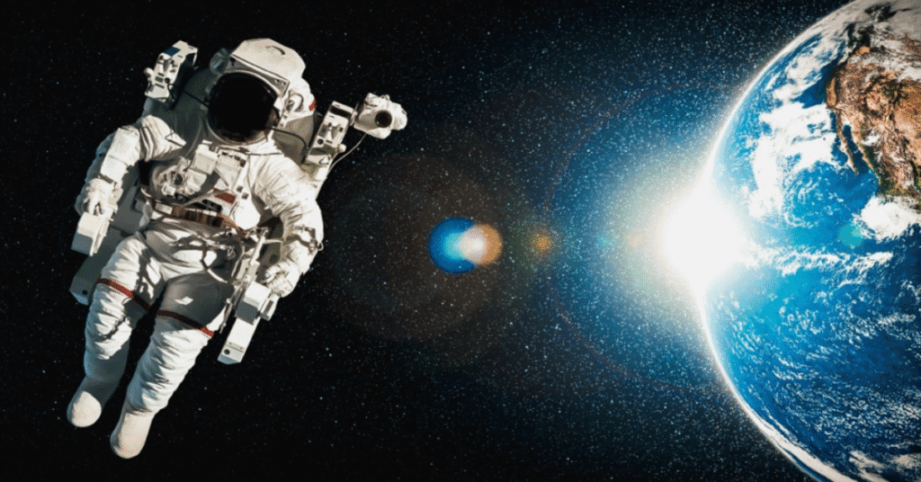 A História da Corrida Espacial: Uma Linha do Tempo das Principais Conquistas 2 Corrida espacial