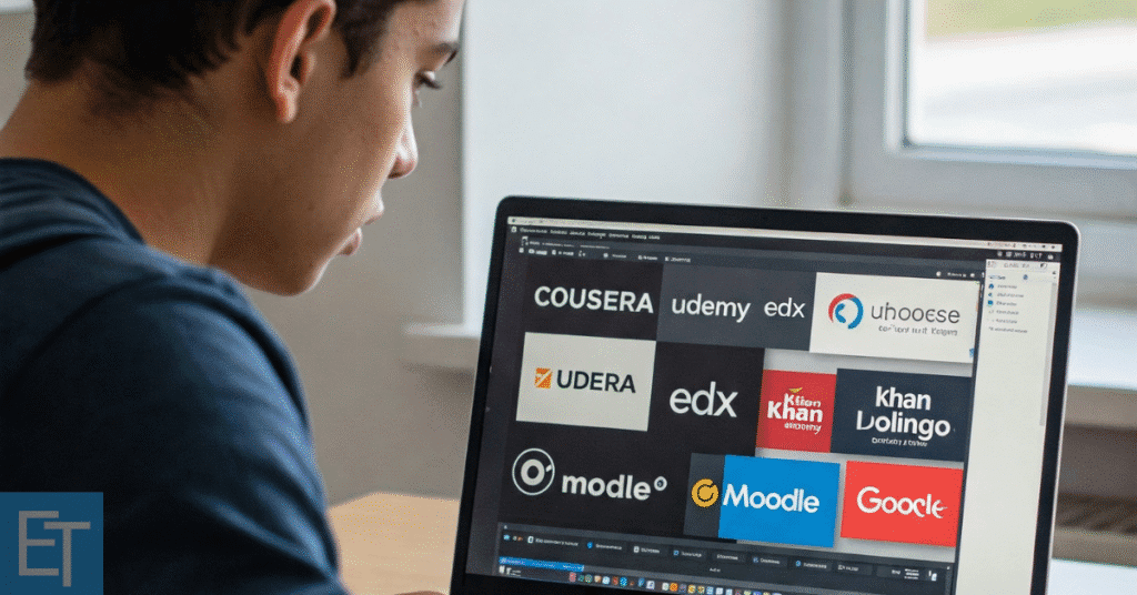 Plataformas de Educação Online (EdTech): Uma Análise Comparativa para Escolher a Melhor Opção 19 Plataformas de Educação Online (EdTech): Uma Análise Comparativa para Escolher a Melhor Opção