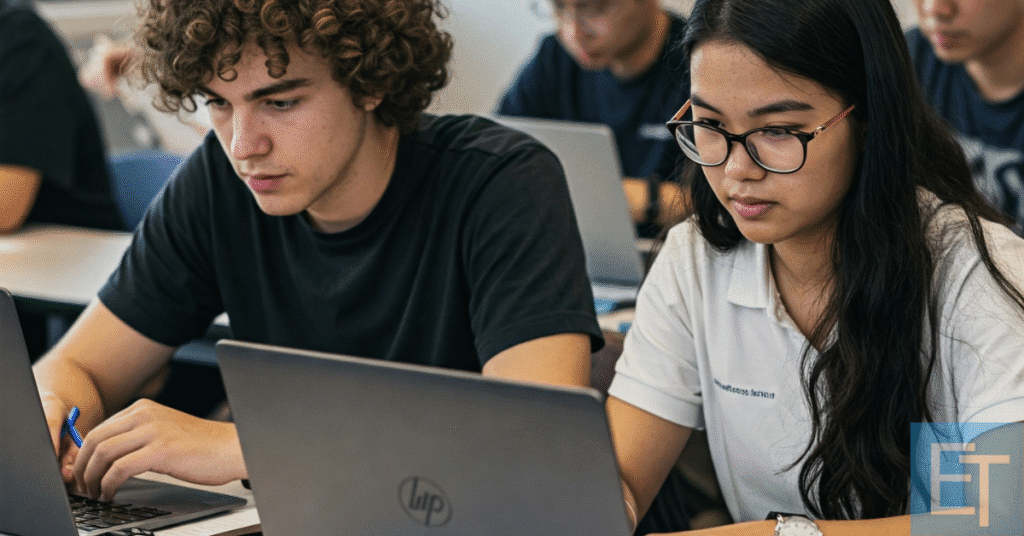 Os Cursos na Área de Tecnologia Mais Buscados por Profissionais em 2025 18 Os Cursos na Área de Tecnologia Mais Buscados por Profissionais em 2025