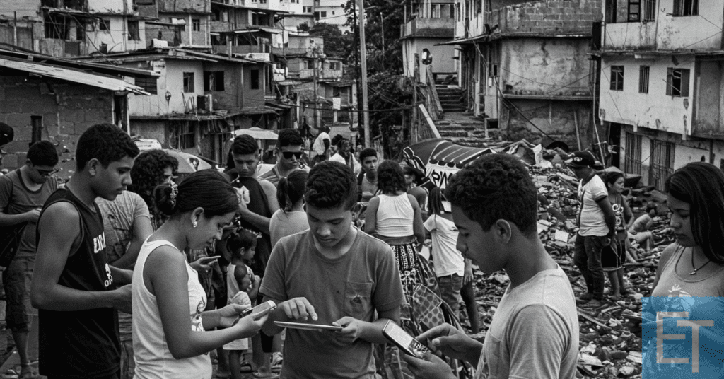 Digital x Tecnologia