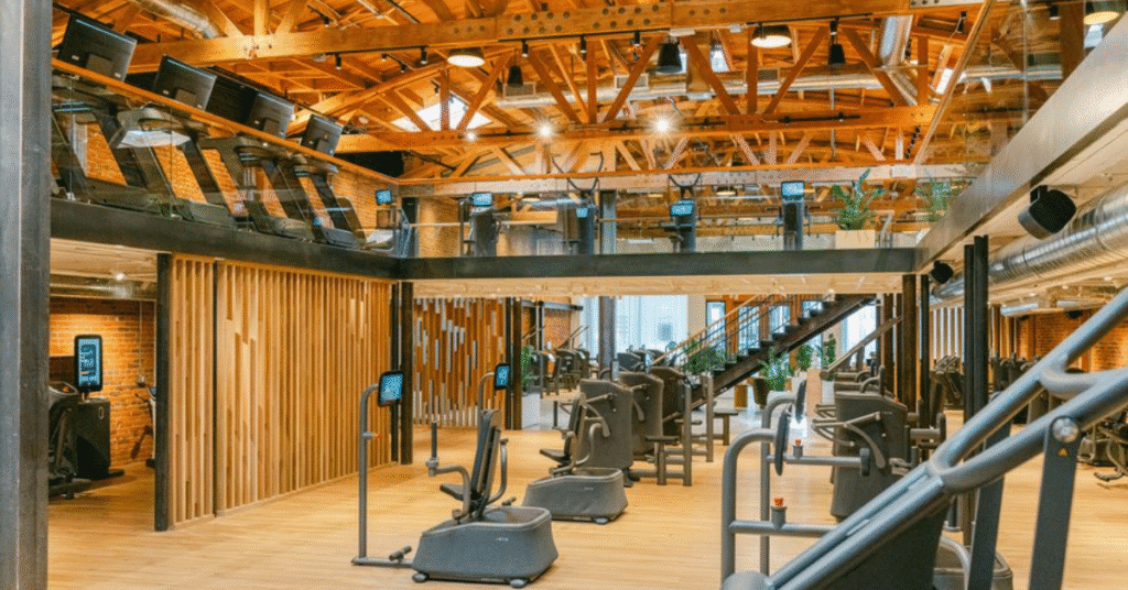 Experimentei a Fred Fitness, a Primeira Academia com IA Completa – É o Futuro do Fitness? 18 Experimentei a Fred Fitness, a Primeira Academia com IA Completa – É o Futuro do Fitness?
