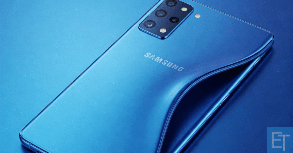 Samsung Galaxy S25 Edge: A Revolução Ultrafina Chega na Segunda-Feira 2 Galaxy S25 Edge