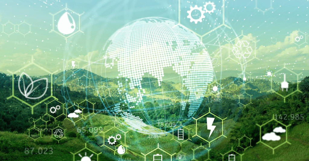 Green Tech: Startups que Transformam CO2 em Energia Limpa 19 Green Tech: Startups que Transformam CO2 em Energia Limpa