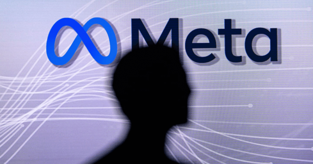 Além das Redes Sociais: A Meta e a Próxima Fronteira da Interação Humana 2 Meta