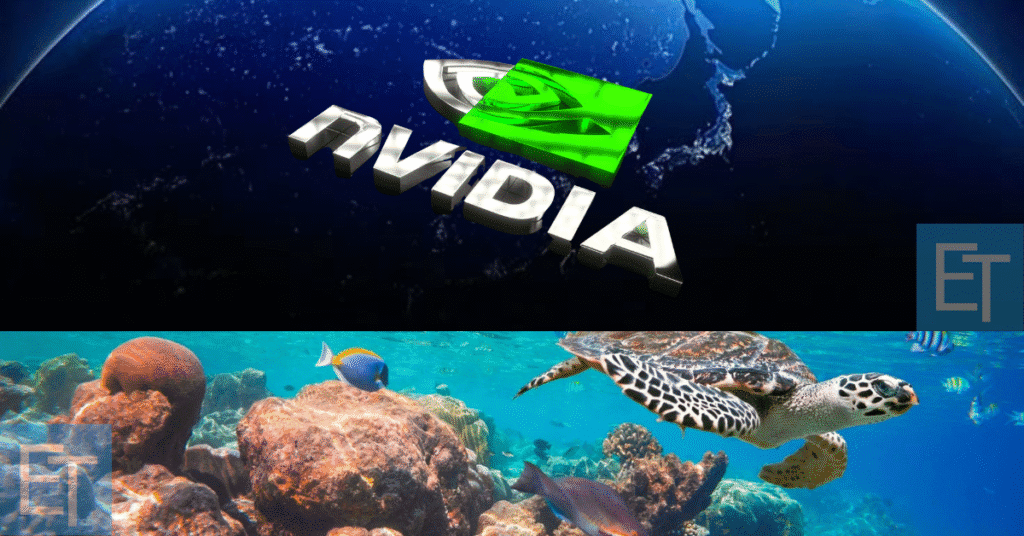 NVIDIA IA 1