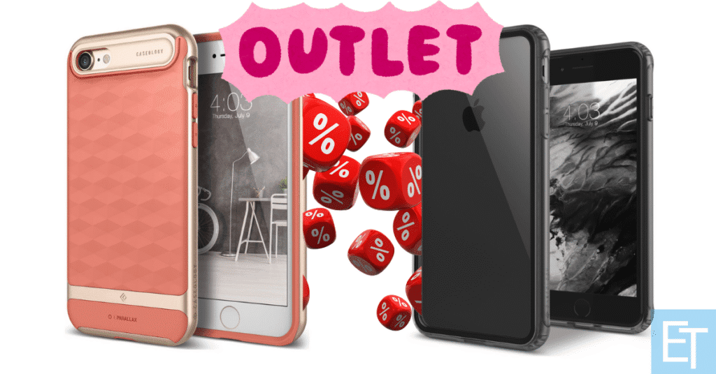 Outlet Smartphone