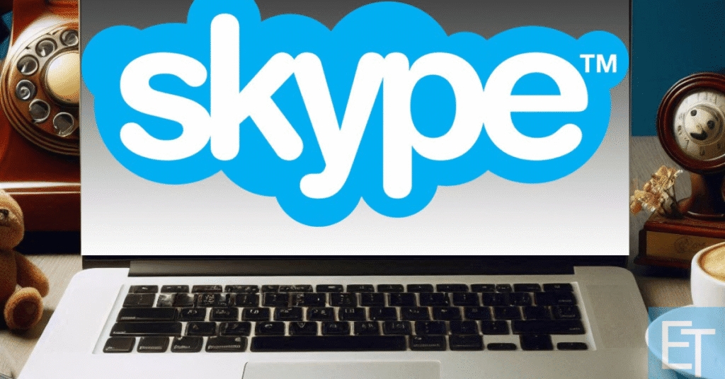 Skype