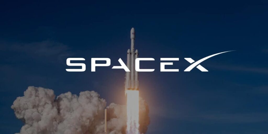 A História da Corrida Espacial: Uma Linha do Tempo das Principais Conquistas 8 SpaceX