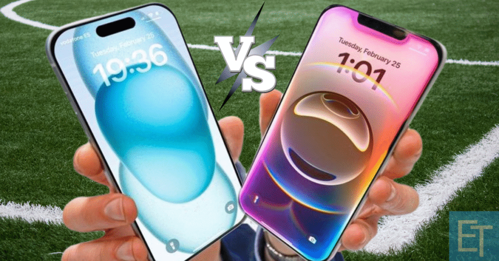 iPhone 16e vs iPhone 15 The Real Differences Apple Didnt Tell You