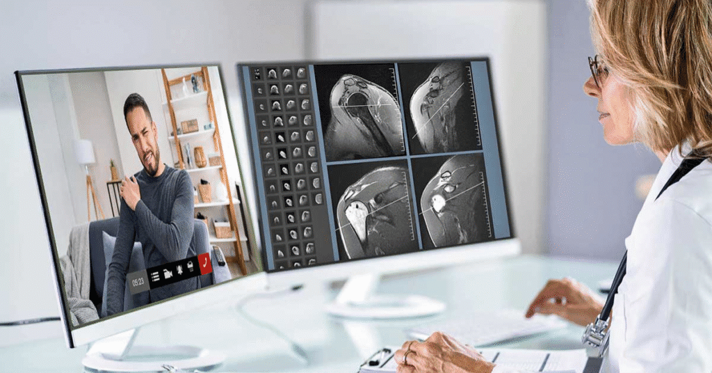 Telemedicina no Brasil: Avanços e Perspectivas Após a Regulamentação 2 telemedicina