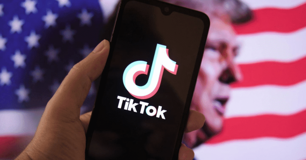Futuro do TikTok nos EUA permanece incerto após declaração de Trump 2 tiktok trump