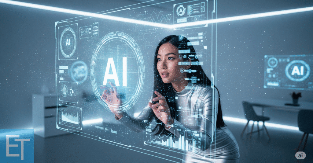 Alem da Resposta Como Conversar com a IA Aumenta Sua Propria Inteligencia