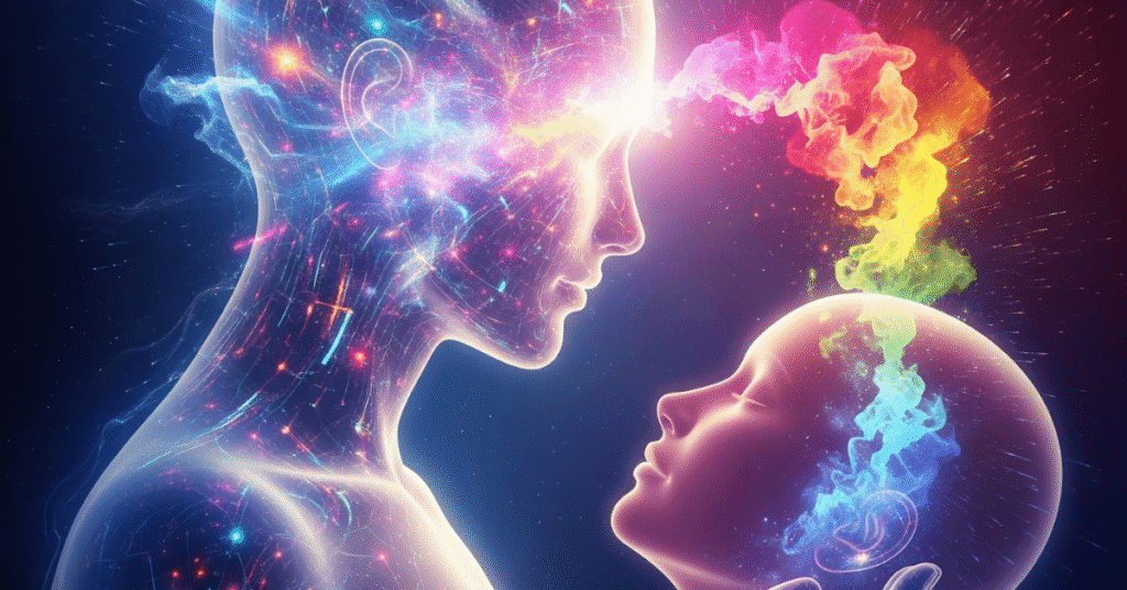 IA e o Sentimento humano