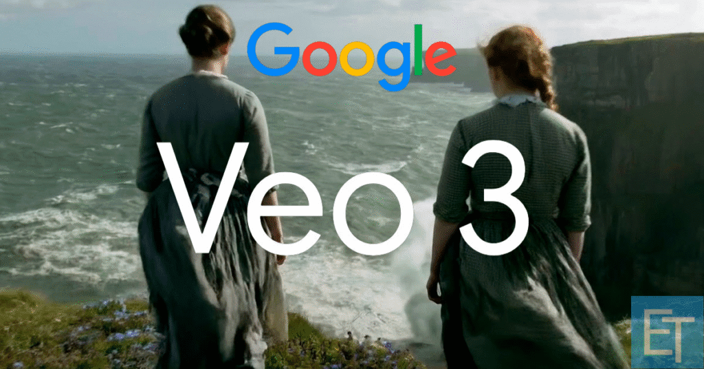 VEO 3