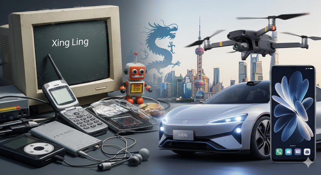 A Metamorfose do Dragao