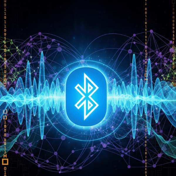 O Futuro do Bluetooth: Mais Inteligente, Imersivo e Essencial com a Chegada da IA