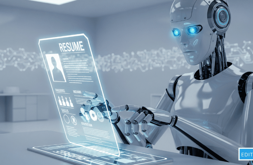 O Detector de Verdades do RH: A IA Pode Realmente Validar as Qualidades de um Candidato?