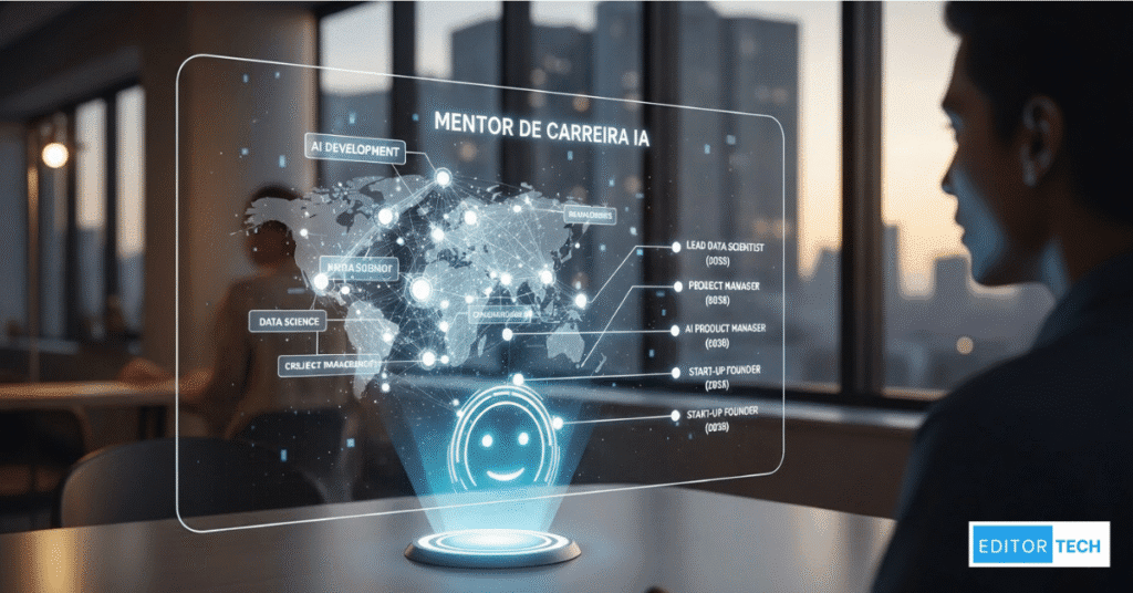 Mentor de Carreira Digital