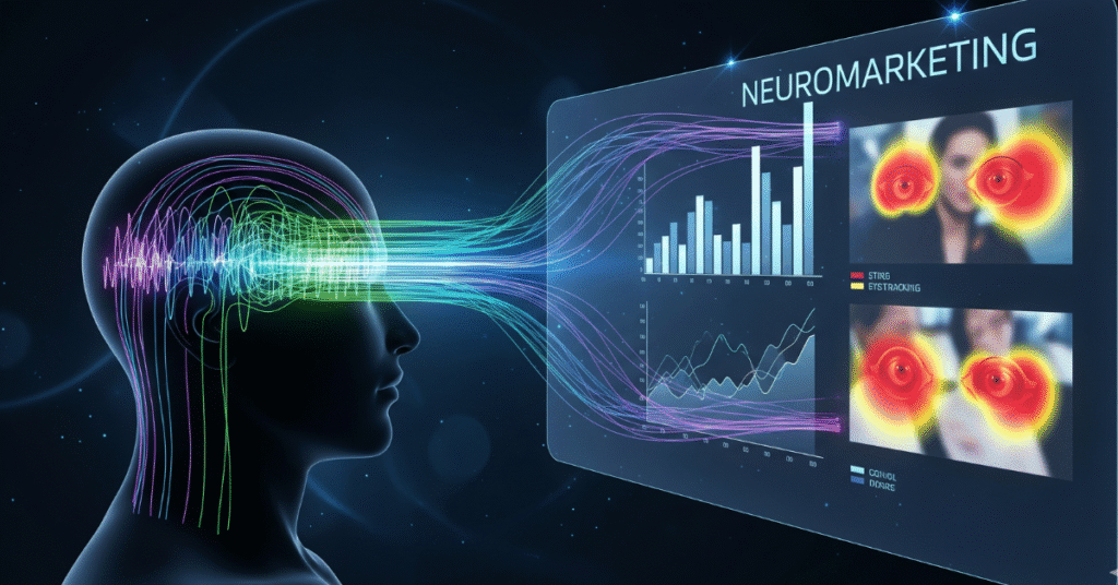 Neuromarketing