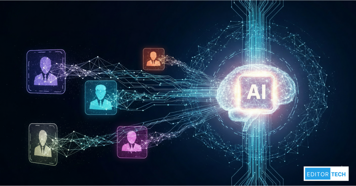 IA no Recrutamento: A Revolução Silenciosa que Está Definindo o Futuro das Contratações